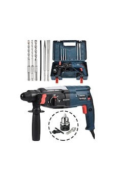 ASSUR PLUS 2-28 Metal Şanzuman Kırıcı Delici Matkap
