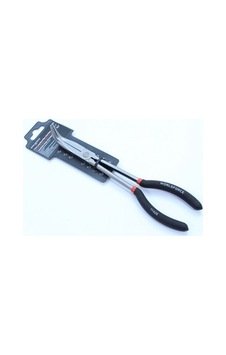 Uzun Kargaburun Pense 260 Mm İle Kavisli Uç S2 Çelik Uzun Kargaburun Pense 260 Mm İle Kavisli Uç S2 Çelik