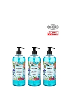 Okyanus Ferahlığı 50 Ml X 3 Adet Okyanus Ferahlığı 50 Ml X 3 Adet