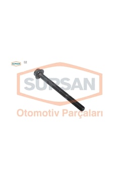 Saplama Seti Fiat Uno S - Palio 1.2 8v - Palio - Albea - Linea 1.4 8v - Fire Supsan 7696197
