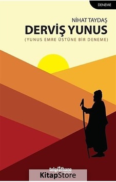 Derviş Yunus - Nihat Taydaş - Telgrafhane Yayınları