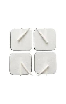 Tens Pedi 5x5 Cm Kablolu Tens Pedi 5x5 Cm Kablolu