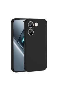 Xiaomi Poco X8 Pro Kılıf Zore Mara Lansman Kapak Xiaomi Poco X8 Pro Zore - Siyah Xiaomi Poco X8 Pro Kılıf Zore Mara Lansman Kapak Xiaomi Poco X8 Pro Zore - Siyah