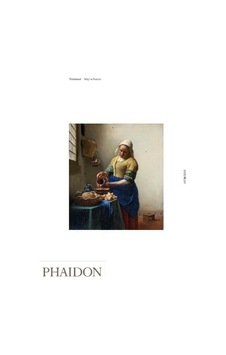 Vermeer (Art & Ideas) - Wayne Franits - Phaidon Vermeer (Art & Ideas) - Wayne Franits - Phaidon