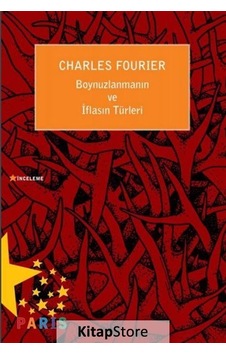 Boynuzlanmanın ve İflasın Türleri / Charles Fourier