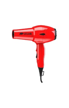 Etap Ursa 3.0 Profesyonel 2500 W Kırmızı Fön Makinesi Etap Ursa 3.0 Profesyonel 2500 W Kırmızı Fön Makinesi