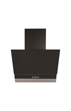 Oscar Simfer 5658 Eğik Cam Ankastre Davlumbaz 60 CM