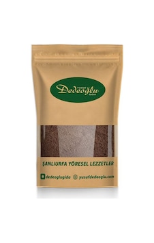 Dedeoğlu Gıda Sıcak Çikolata 500 G