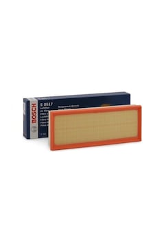 Bosch F026400517 Hava Filtresi Bosch F026400517 Hava Filtresi