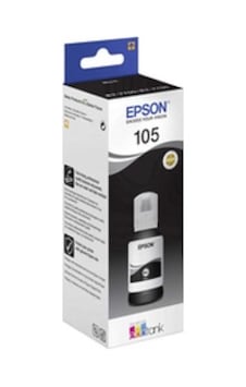 Epson Siyah 105 Epson Siyah 105