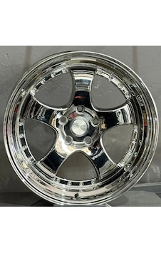 8249400002404 5 114,3 18 8.5-9.5 Et25 Ch73.1 Ön Arka Chrome Ssr 8249400002404 5 114,3 18 8.5-9.5 Et25 Ch73.1 Ön Arka Chrome Ssr