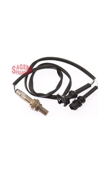 Sagem 11211 Oksijen Sonda Sensor Tempra - Tıpo 1.6 7668286 Sagem 11211 Oksijen Sonda Sensor Tempra - Tıpo 1.6 7668286
