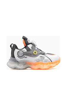 Vicco Tami Erkek Çocuk Işıklı Sneaker Spor Ayakkabı 26k 346.139 Pe Siyah Vicco Tami Erkek Çocuk Işıklı Sneaker Spor Ayakkabı 26k 346.139 Pe Siyah
