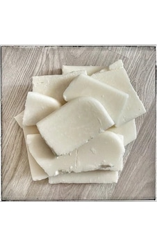 Naturel %100 Sertifikalı Soya Wax 5 Kg Naturel %100 Sertifikalı Soya Wax 5 Kg