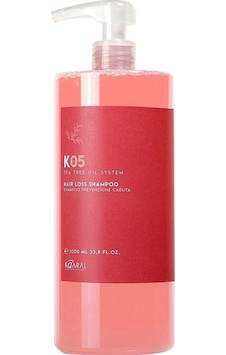 Kaaral K05 Hair Loss Şampuan 1 L Kaaral K05 Hair Loss Şampuan 1 L