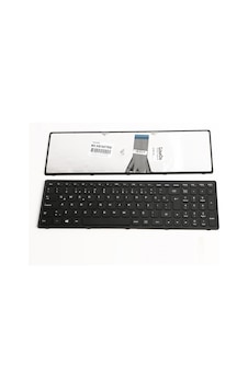 Lenovo Uyumlu Ideapad Z510 Notebook Klavye Tuş Takımı Lenovo Uyumlu Ideapad Z510 Notebook Klavye Tuş Takımı