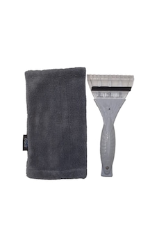 Bsg Eldivenli Buz Kazıyıcı Bsg 99-993-022 Gri