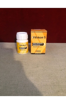 Virkon S 50 Gram