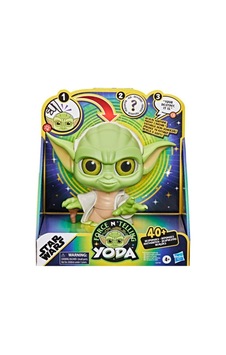 G0708 Force N Telling Yoda +4 Yaş Aklby-bsva58 G0708 Force N Telling Yoda +4 Yaş Aklby-bsva58