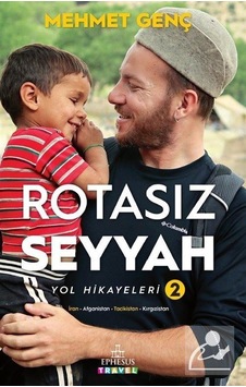 Rotasız Seyyah Ciltli - Mehmet Genç