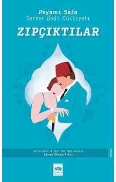 Zıpçıktılar