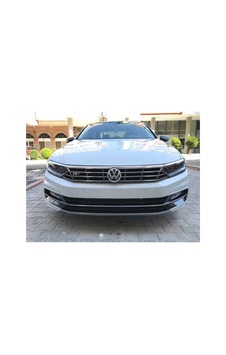 Vw Passat B8 Rline Ön Panjur Izgara Seti 2015+