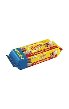 Bizim Mutfak Margarin 6x250 Gr 250 G Bizim Mutfak Margarin 6x250 Gr 250 G