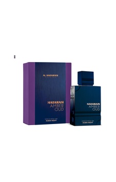 Al Haramain Amber Oud Dubai Night Extrait De Parfum 100 Ml Oryantal Al Haramain Amber Oud Dubai Night Extrait De Parfum 100 Ml Oryantal