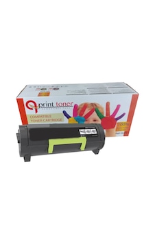 Lexmark Ms317 Uyumlu Toner 5000 Sayfa Mx317 Ms 417 Ms 317 Ms 310 Mx 310 Mx317