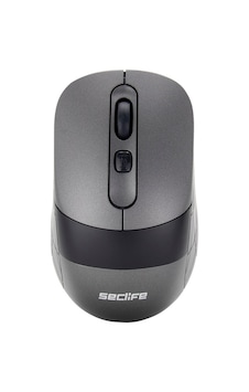 Seclife SLM-2030 M3 Usb Graphite 2.4 Ghz Optik Kablosuz Mouse Seclife SLM-2030 M3 Usb Graphite 2.4 Ghz Optik Kablosuz Mouse