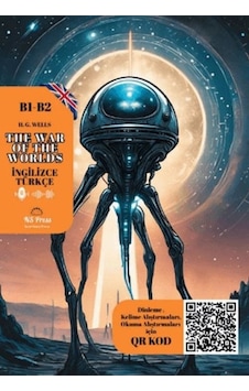 The War Of The Worlds İngilizce - Ybve-730127 The War Of The Worlds İngilizce - Ybve-730127