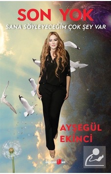 Son Yok - Ayşegül Ekinci