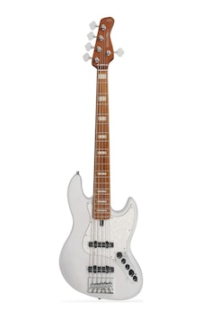Sire Marcus Miller V8 5 Telli Bas Gitar Wb Sire Marcus Miller V8 5 Telli Bas Gitar Wb