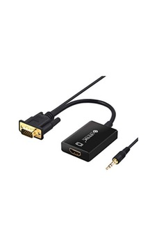 Sanaluygun Vga To Hdmi Video Converter Sanaluygun Vga To Hdmi Video Converter