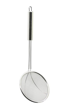 Stainless Steel Yakut-11470 14cm Metal Tel Kevgir Çok Renkli Stainless Steel Yakut-11470 14cm Metal Tel Kevgir Çok Renkli