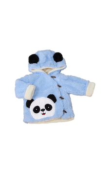 Heliosstar Yeni Doğan Mont,welsoft Bebek Hırkası,köpekli,pandalı,ayıcıklı,filli Pelüş Ceketler Panda Heliosstar Yeni Doğan Mont,welsoft Bebek Hırkası,köpekli,pandalı,ayıcıklı,filli Pelüş Ceketler Panda