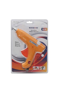 Winnboss Wn-1179 Anahtarlı 80 Watt Silikon Tabancası Diğer Winnboss Wn-1179 Anahtarlı 80 Watt Silikon Tabancası Diğer