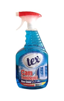 Tex Cam Temizleyici 750 ML