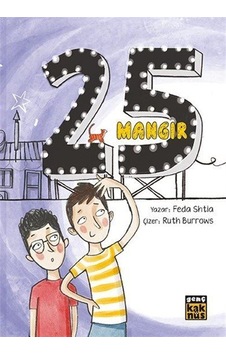 25 Mangır / Feda Shtia