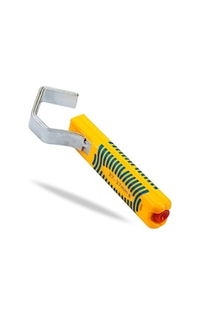 Topart TA 1195 Kablo Sıyırma 27-37 mm Topart TA 1195 Kablo Sıyırma 27-37 mm
