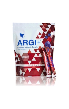 Forever Argi+L Arginine & Vitamin Kompleksi 30 x 10 G Forever Argi+L Arginine & Vitamin Kompleksi 30 x 10 G