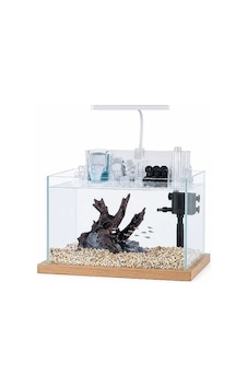 Jeneca Tg-40 Akvaryum Tankı Jeneca Tg-40 Akvaryum Tankı