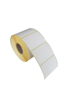 Barkod Eco Termal Etiket 30x50 Mm 1000 Li Tekli Diğer