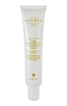 Ultra & Nourishing Cream - Su Bazlı Nemlendirici Cilt Bakım Kremi 40 Ml Sku: Zeus8690010444097 Ultra & Nourishing Cream - Su Bazlı Nemlendirici Cilt Bakım Kremi 40 Ml Sku: Zeus8690010444097