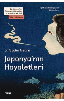 Japonya’Nın Hayaletleri Japonya’Nın Hayaletleri