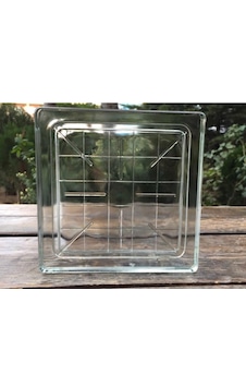 Cam Parke Prisma 10 Lu Paket 20x20x2.5 Cm Cam Parke Prisma 10 Lu Paket 20x20x2.5 Cm
