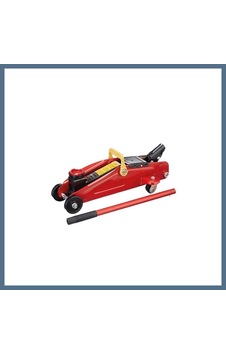 Buradabulabilirsin Arabalı Kriko 2 Ton 1 Adet Bbz