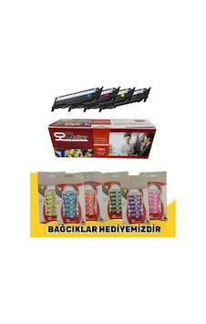 Qstar Samsung Clp 360 / Clp 365 Set Uyumlu Toner Qstar Samsung Clp 360 / Clp 365 Set Uyumlu Toner