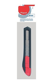Ayrex 18 Mm Start Maket Bıçağı Ayrex 18 Mm Start Maket Bıçağı