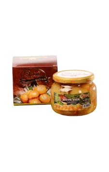 Öztad Kestane Şekeri 500 G Öztad Kestane Şekeri 500 G
